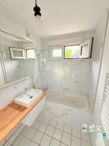 For rent Dijon 3 rooms 68 m2 Cote d'or (21000) photo 2