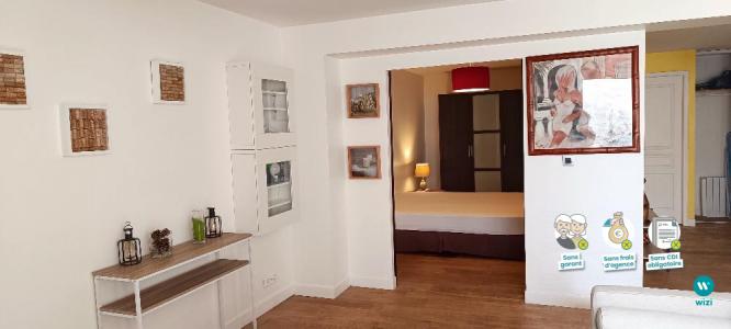 Louer Appartement Bordeaux Gironde
