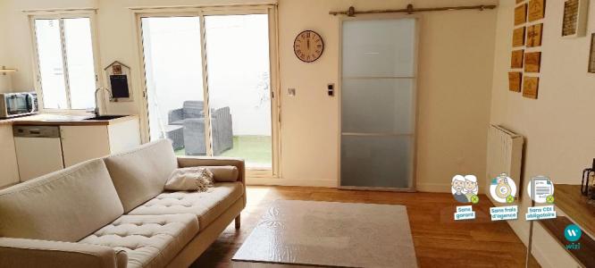 Louer Appartement Bordeaux 1350 euros