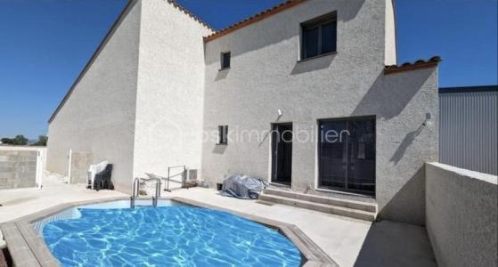 For sale Pia 5 rooms 117 m2 Pyrenees orientales (66380) photo 0