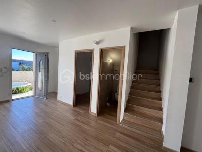 For sale Pia 5 rooms 117 m2 Pyrenees orientales (66380) photo 1