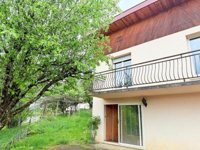 For sale Montgesoye 3 rooms 85 m2 Doubs (25111) photo 0