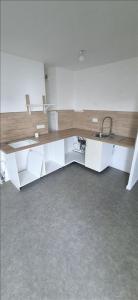 Louer Appartement Bondy Seine saint denis