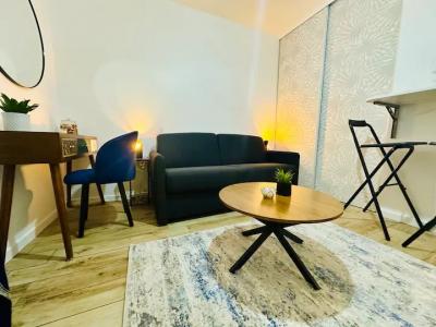 Annonce Location Appartement Clichy 92