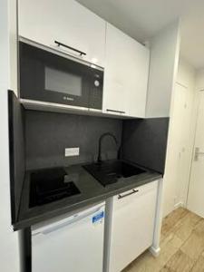 Louer Appartement Clichy Hauts de Seine