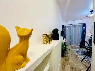 Louer Appartement Clichy 840 euros