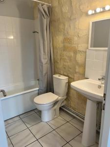 For rent Bordeaux 2 rooms 35 m2 Gironde (33000) photo 2