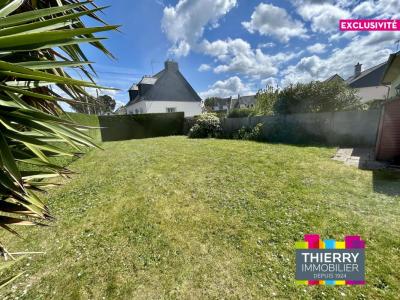 Annonce Vente 6 pices Maison Dinard 35