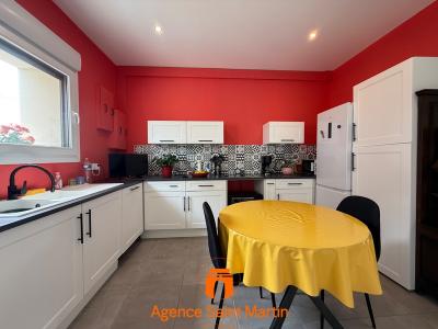 For sale Teil Le Teil 4 rooms 118 m2 Ardeche (07400) photo 2
