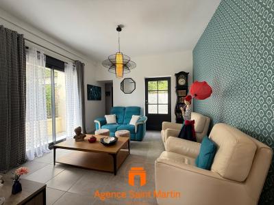 For sale Teil Le Teil 4 rooms 118 m2 Ardeche (07400) photo 3