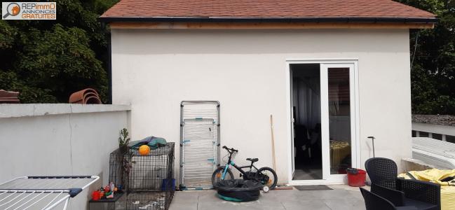 For sale Montmorency 3 rooms 185 m2 Val d'Oise (95160) photo 1