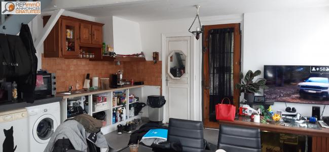 For sale Montmorency 3 rooms 185 m2 Val d'Oise (95160) photo 3