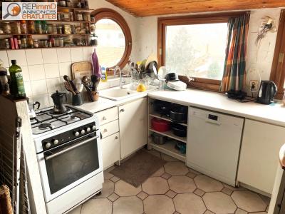 For sale Montpellier Aiguerelles 4 rooms 73 m2 Herault (34090) photo 1