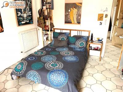 For sale Montpellier Aiguerelles 4 rooms 73 m2 Herault (34090) photo 2