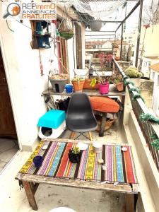 For sale Montpellier Aiguerelles 4 rooms 73 m2 Herault (34090) photo 3