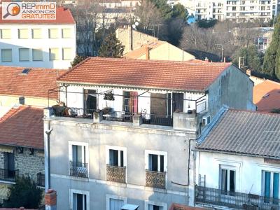 For sale Montpellier Aiguerelles 4 rooms 73 m2 Herault (34090) photo 4