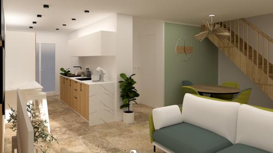 Annonce Vente 4 pices Maison Magny-le-hongre 77