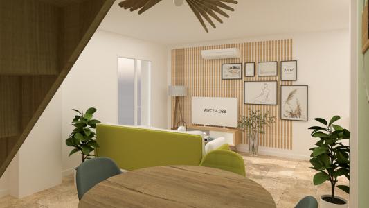 Acheter Maison 78 m2 Magny-le-hongre
