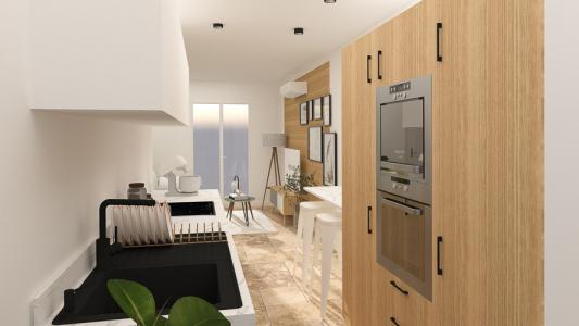 Acheter Maison Magny-le-hongre 280000 euros