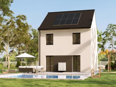 Annonce Vente 4 pices Maison Gretz-armainvilliers 77