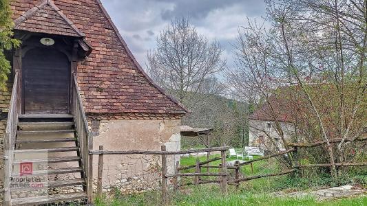 For sale Fleurac 6 rooms 200 m2 Dordogne (24580) photo 0