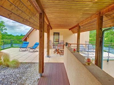 For sale Rouffignac-saint-cernin-de-reilh 7 rooms 228 m2 Dordogne (24580) photo 2
