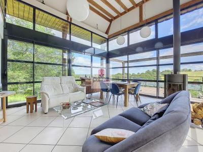 For sale Rouffignac-saint-cernin-de-reilh 7 rooms 228 m2 Dordogne (24580) photo 3