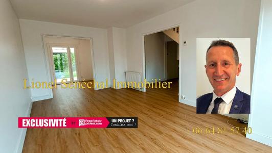 For sale Sarge-les-le-mans 7 rooms 120 m2 Sarthe (72190) photo 0