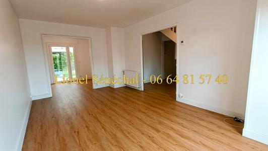 For sale Sarge-les-le-mans 7 rooms 120 m2 Sarthe (72190) photo 1