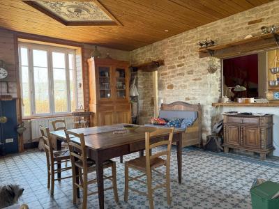 Annonce Vente 6 pices Maison Pouilly-en-auxois 21