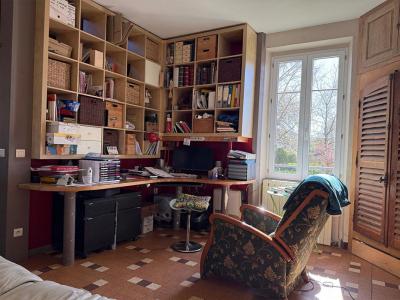 Acheter Maison Pouilly-en-auxois 330000 euros