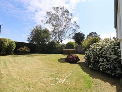 Annonce Vente 7 pices Maison Plougasnou 29