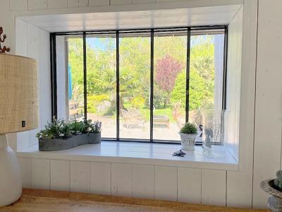 For sale Ferrieres 8 rooms 224 m2 Charente maritime (17170) photo 0