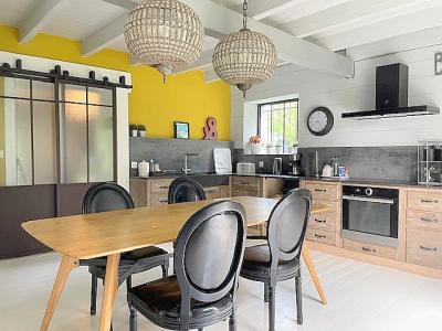 Annonce Vente 8 pices Maison Ferrieres 17