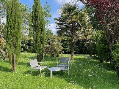 Acheter Maison Ferrieres 530300 euros