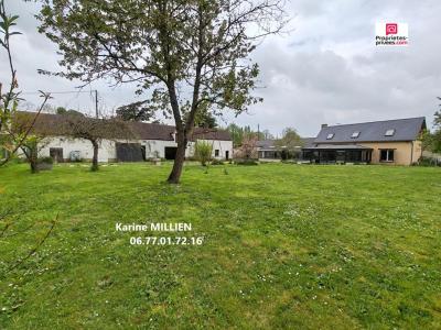 For sale Treon 7 rooms 160 m2 Eure et loir (28500) photo 0