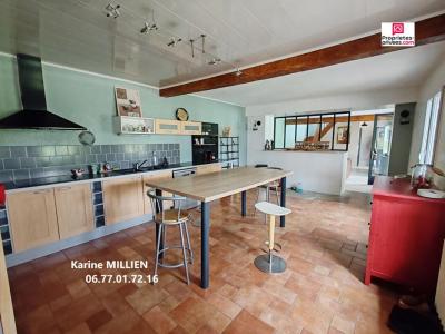 For sale Treon 7 rooms 160 m2 Eure et loir (28500) photo 3