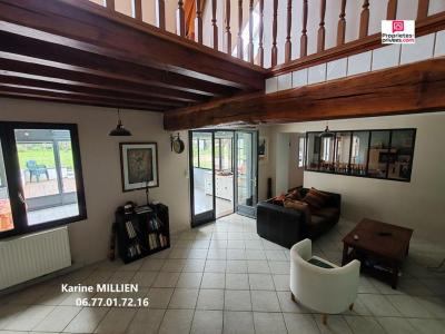 For sale Treon 7 rooms 160 m2 Eure et loir (28500) photo 4