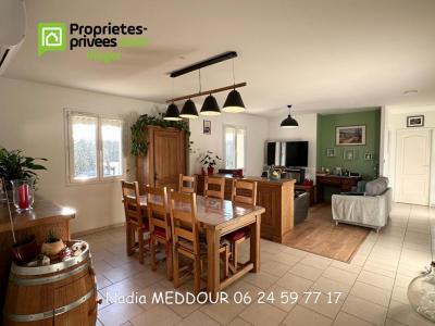 Annonce Viager 6 pices Maison Brantome 24
