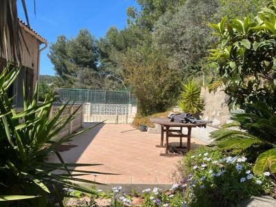 For sale Carry-le-rouet 4 rooms 80 m2 Bouches du Rhone (13620) photo 1
