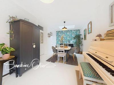 Acheter Maison 145 m2 Caen