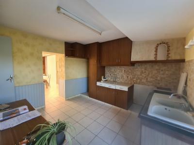 Annonce Vente 4 pices Maison Saint-hilaire-de-clisson 44