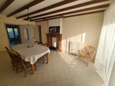 Acheter Maison 94 m2 Saint-hilaire-de-clisson