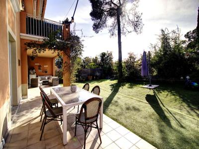 Annonce Vente 3 pices Appartement Mougins 06