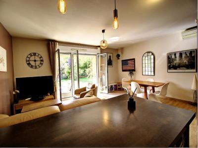 Acheter Appartement 75 m2 Mougins