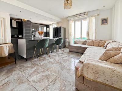 Annonce Vente 3 pices Appartement Nice 06