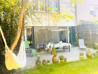 For sale Montpellier 6 rooms 121 m2 Herault (34000) photo 0