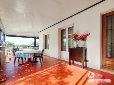 Annonce Vente 7 pices Maison Saubens 31