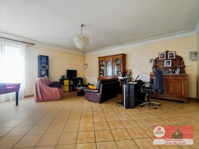 Acheter Maison 208 m2 Saubens