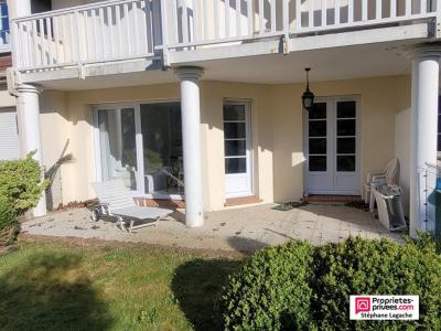 Annonce Vente 2 pices Appartement Touquet 62